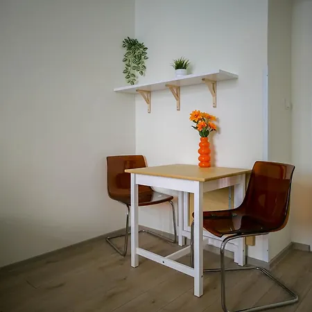 Appartement Heart Of Zizkov