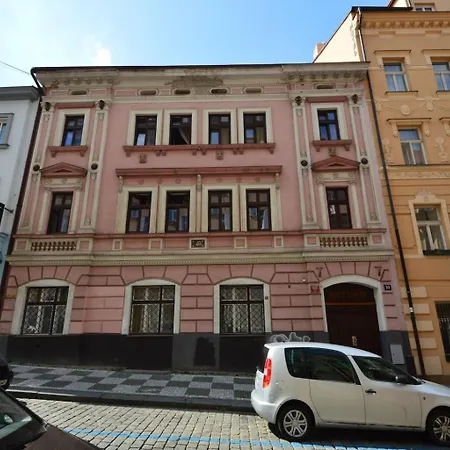 Heart Of Zizkov