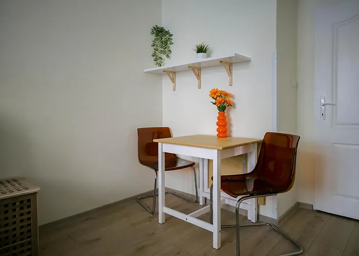 Appartement Heart Of Zizkov